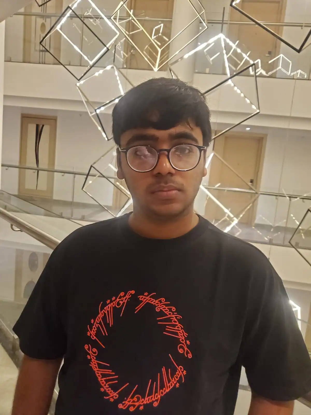 Arjun Maneesh Agarwal